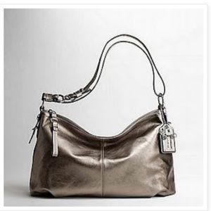 COACH Mia Crossbody
